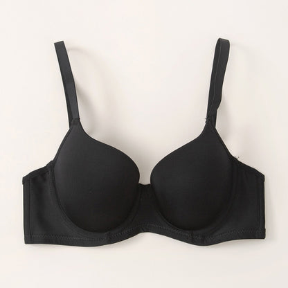 Felancy Lingerie 3/4 Cup Wired Bra F71-01002