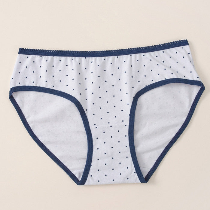 Felancy Fashion Cotton Panty L04-700001