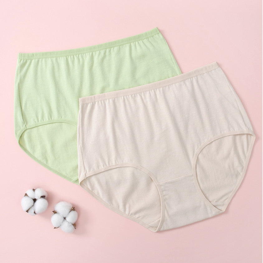 Felancy Daily Panties Set (2pcs/Set) 076-080043