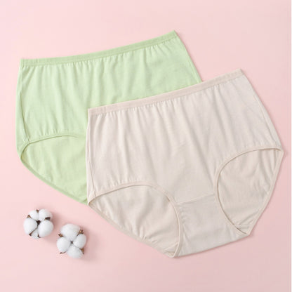 Felancy Daily Panties Set (2pcs/Set) 076-080043