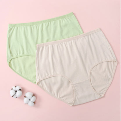 Felancy Daily Panties Set (2pcs/Set) 076-080043