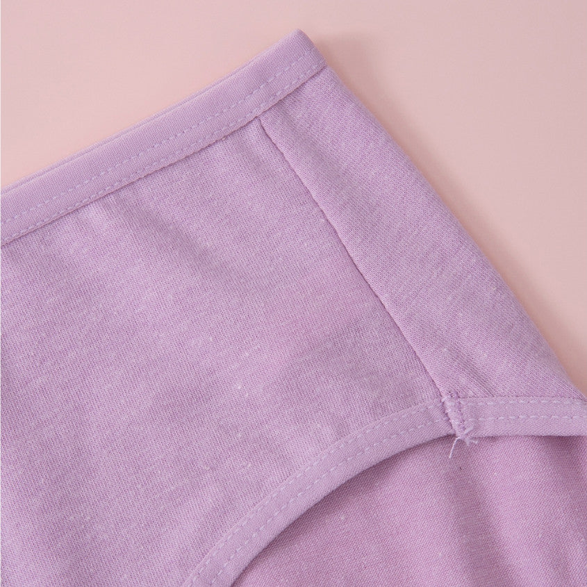 Felancy Basic Panties Set (5pcs/Set) 076-080047