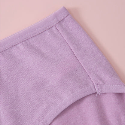 Felancy Basic Panties Set (5pcs/Set) 076-080047