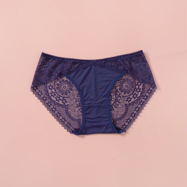 Felancy Comfort Boxer Panty 074-000555