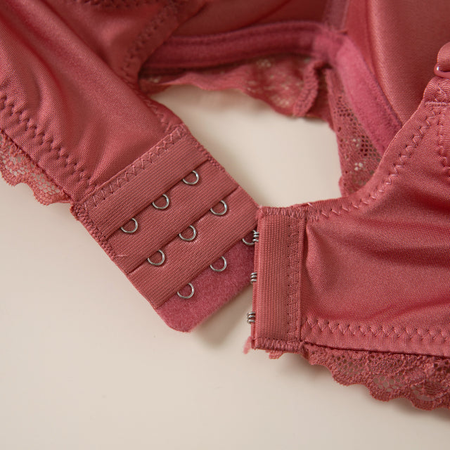 Felancy Wireless Classic Bra 071-05004