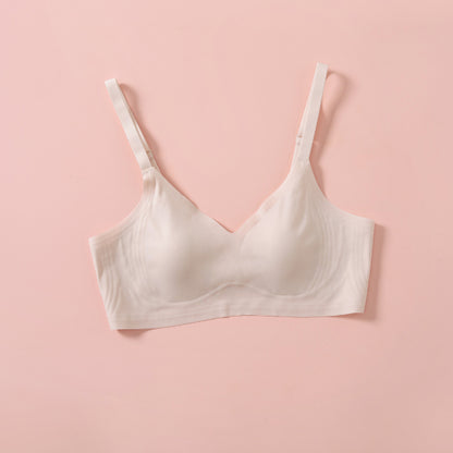 Felancy Basic Seamless Bra 071-04030