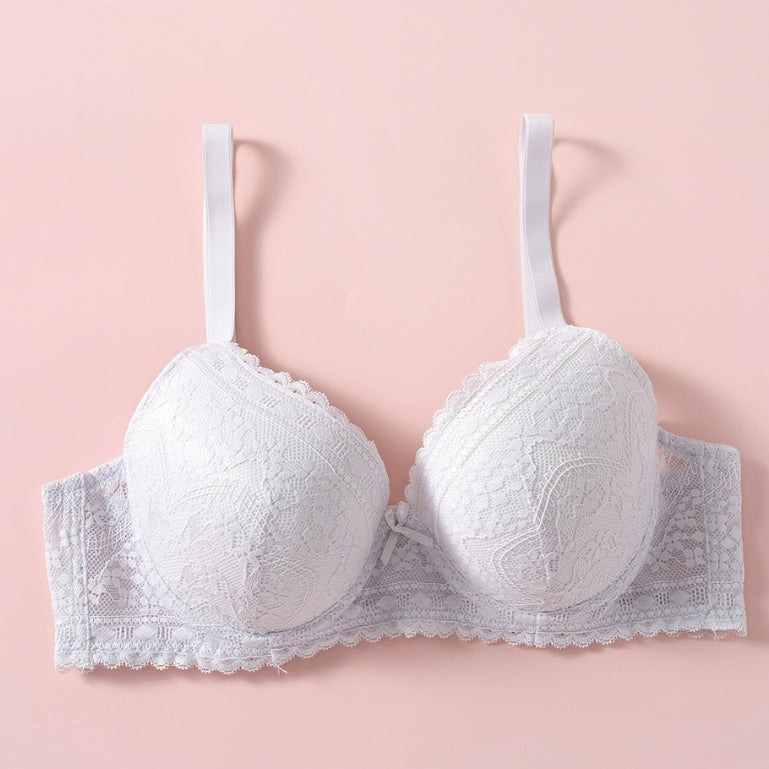 Felancy Sexy Fashion Classic Bra 071-05011