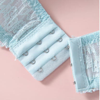 Felancy Fashion Lace Bra 071-05012