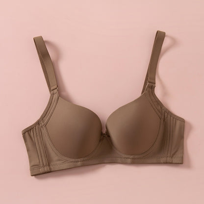 Felancy Comfort Basic Bra L03-01046