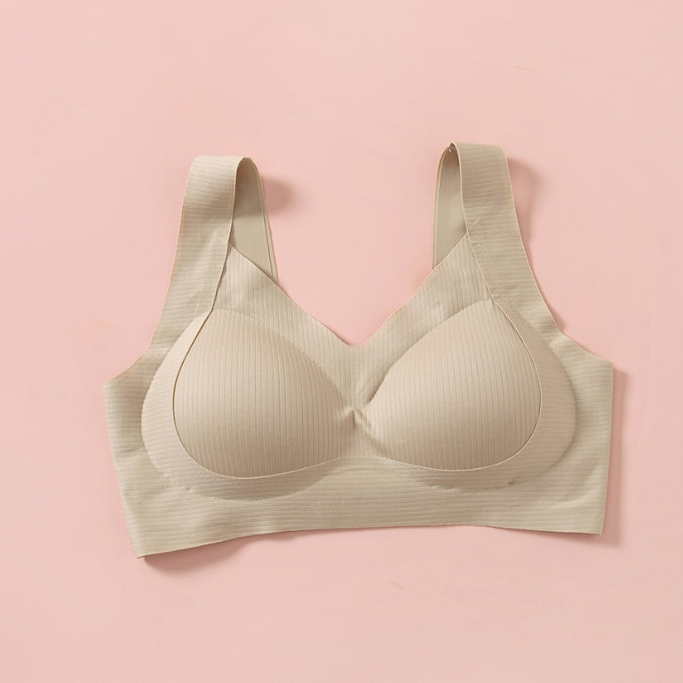 Felancy Fashion Wireless Bra L03-05020