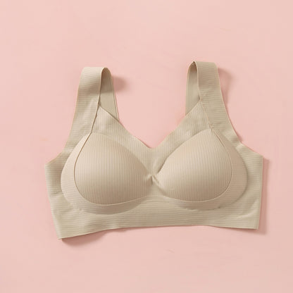 Felancy Fashion Wireless Bra L03-05020