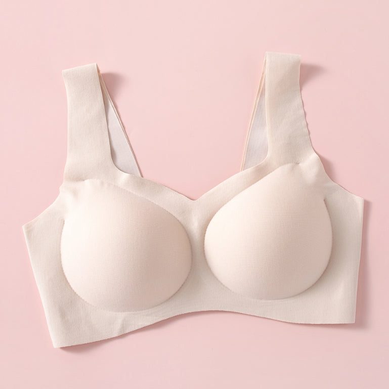 Felancy Adjustable Seamless Bra 070-060034