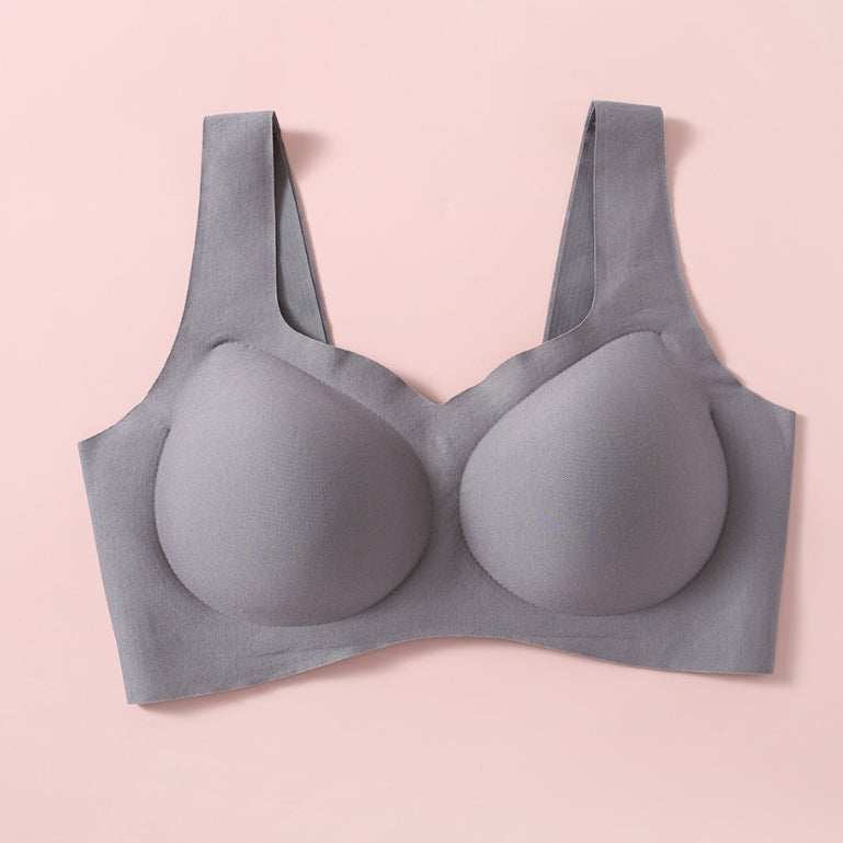 Felancy Adjustable Seamless Bra 070-060034