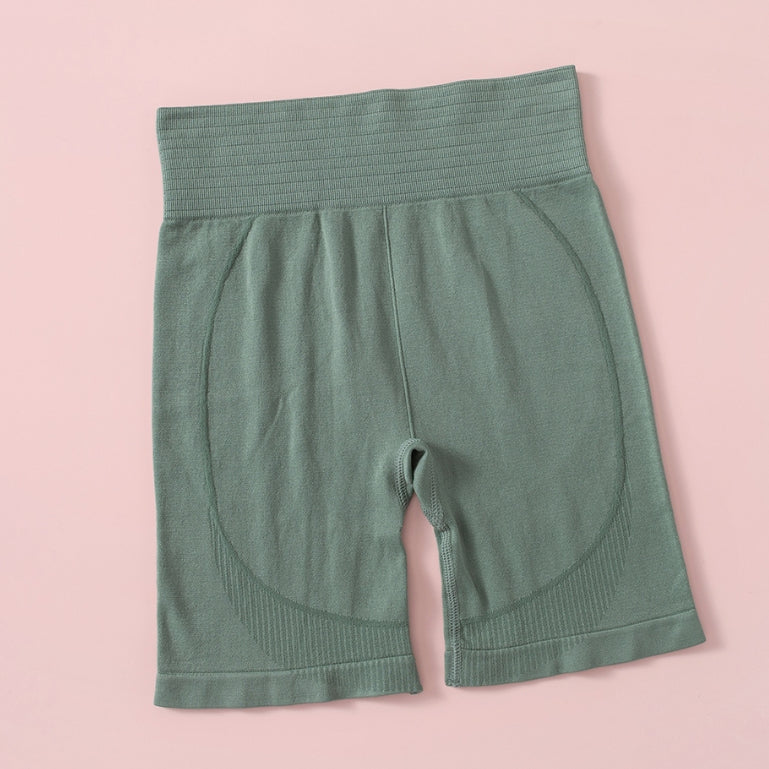 Felancy Women Short Legging 087-400041