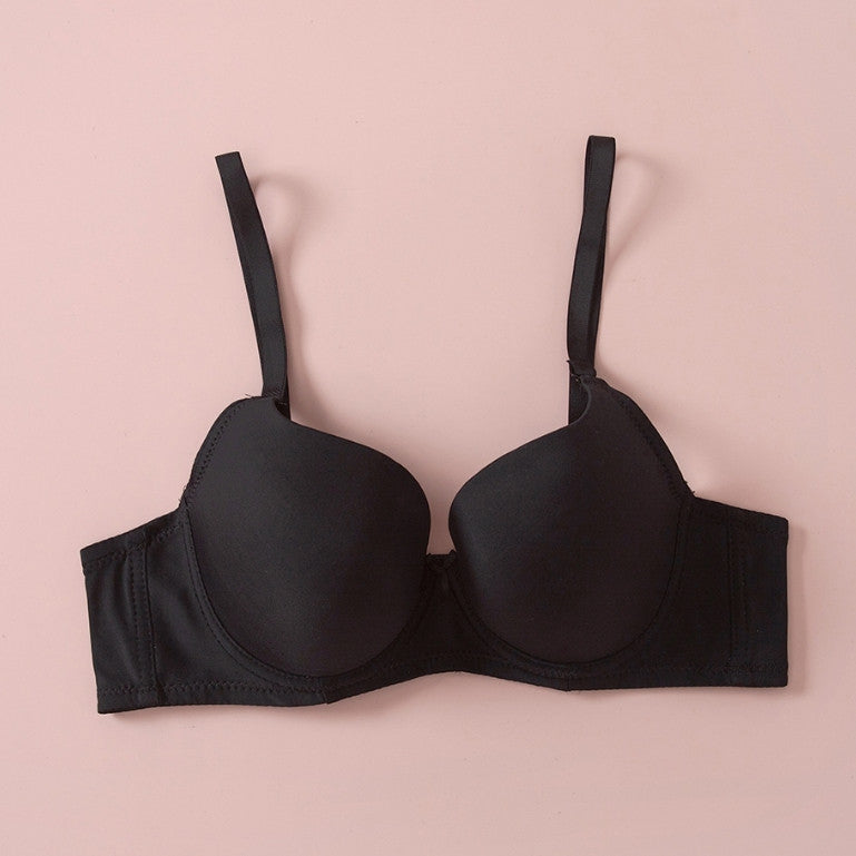 Felancy Lingerie Wired Classic Bra 071-01097
