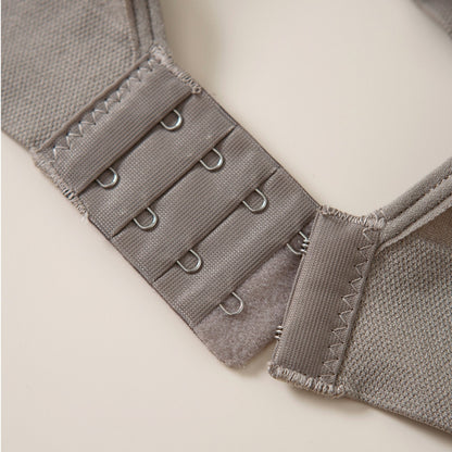 Felancy Wireless Classic Bra 071-02075