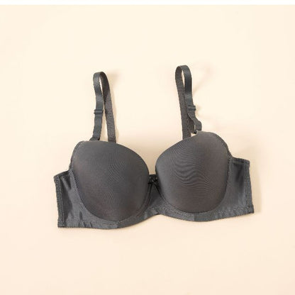 Felancy Adjustable Daily T-shirt Bra 071-01059
