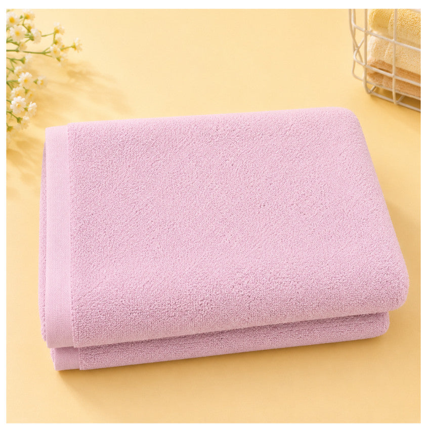 [ U&ME ] Everyday Use Cotton Towel L09-200096