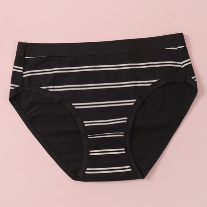 Felancy Fashion Cotton Panty L04-700003