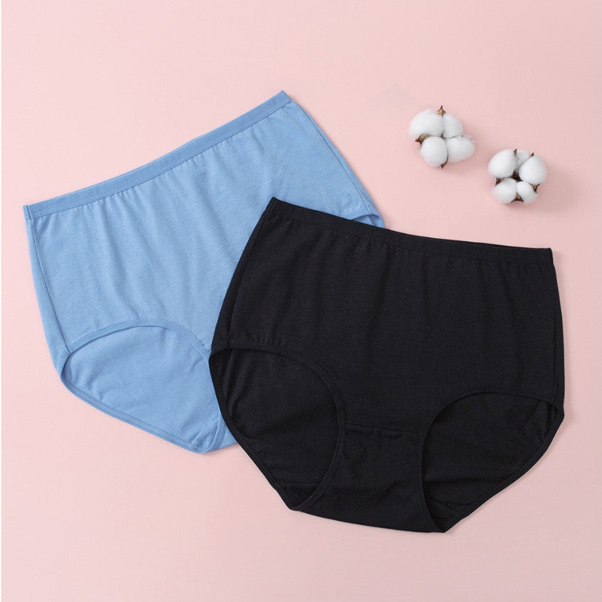 Felancy Daily Panties Set (2pcs/Set) 076-080043