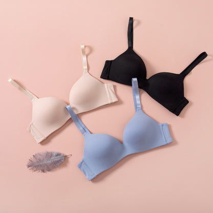 Felancy Wireless Bra L03-01019