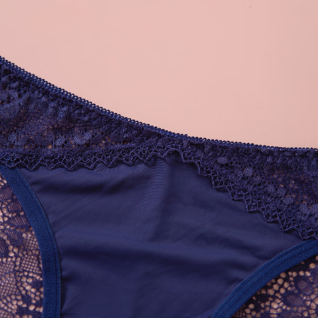 Felancy Comfort Boxer Panty 074-000555