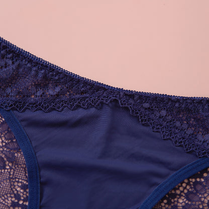 Felancy Comfort Boxer Panty 074-000555