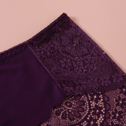 Felancy Comfort Seamless Panty 074-000556