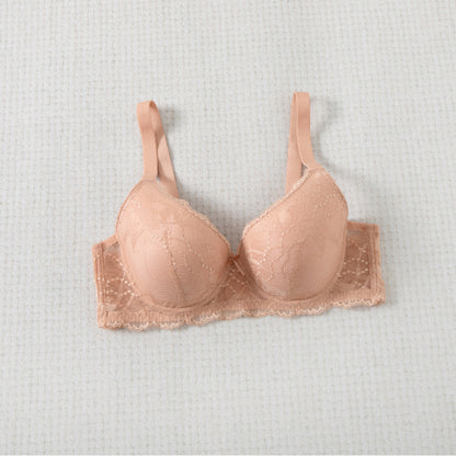 Felancy Comfort Lace Bra L03-01030