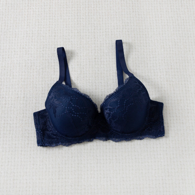 Felancy Comfort Lace Bra L03-01030