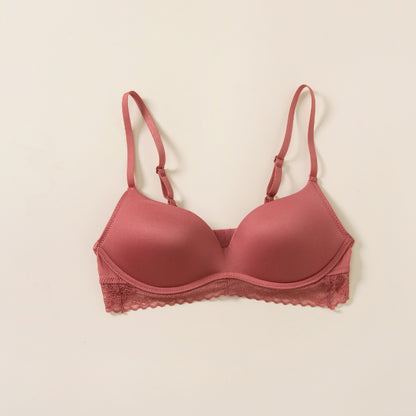 Felancy Wireless Classic Bra 071-05004