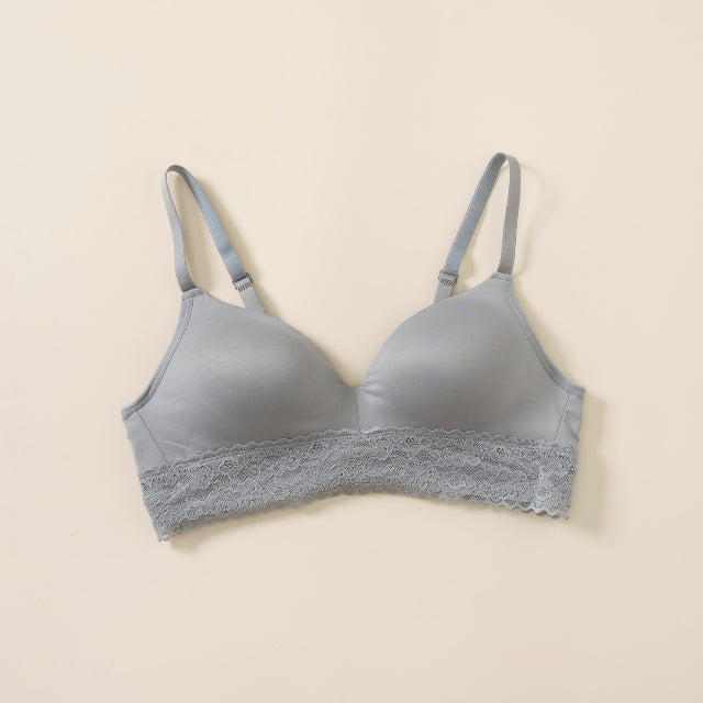 Felancy Fashion Wireless Bra 071-05005