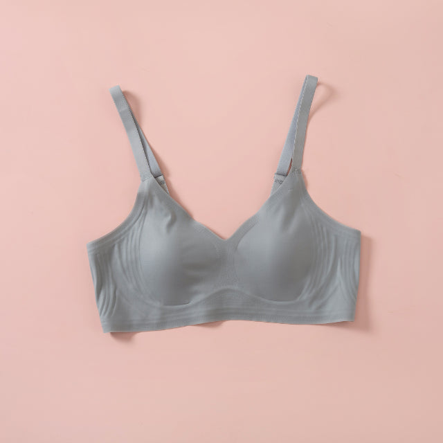 Felancy Basic Seamless Bra 071-04030