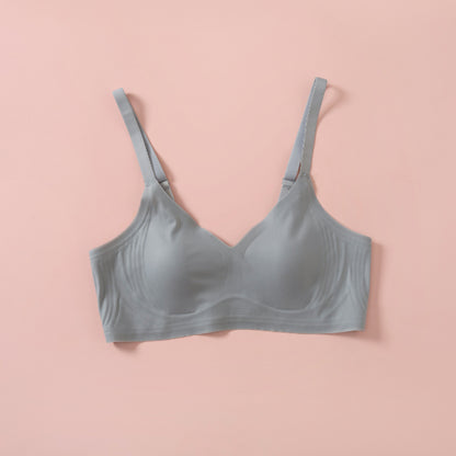 Felancy Basic Seamless Bra 071-04030