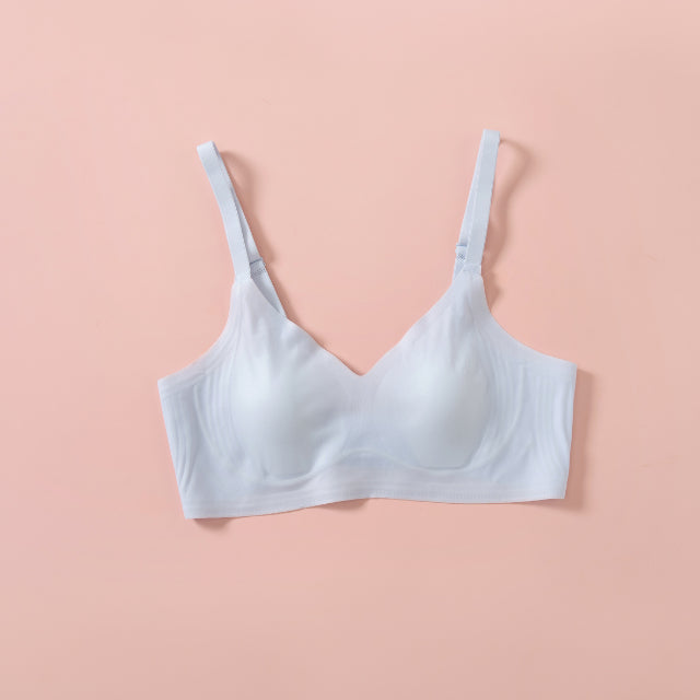 Felancy Basic Seamless Bra 071-04030