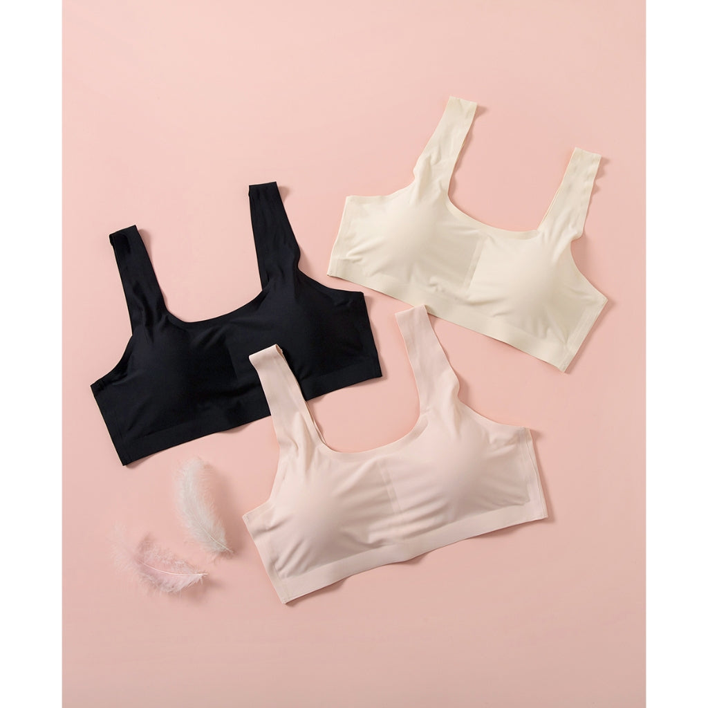 Felancy Daily Comfort Jelly Bra L03-05005