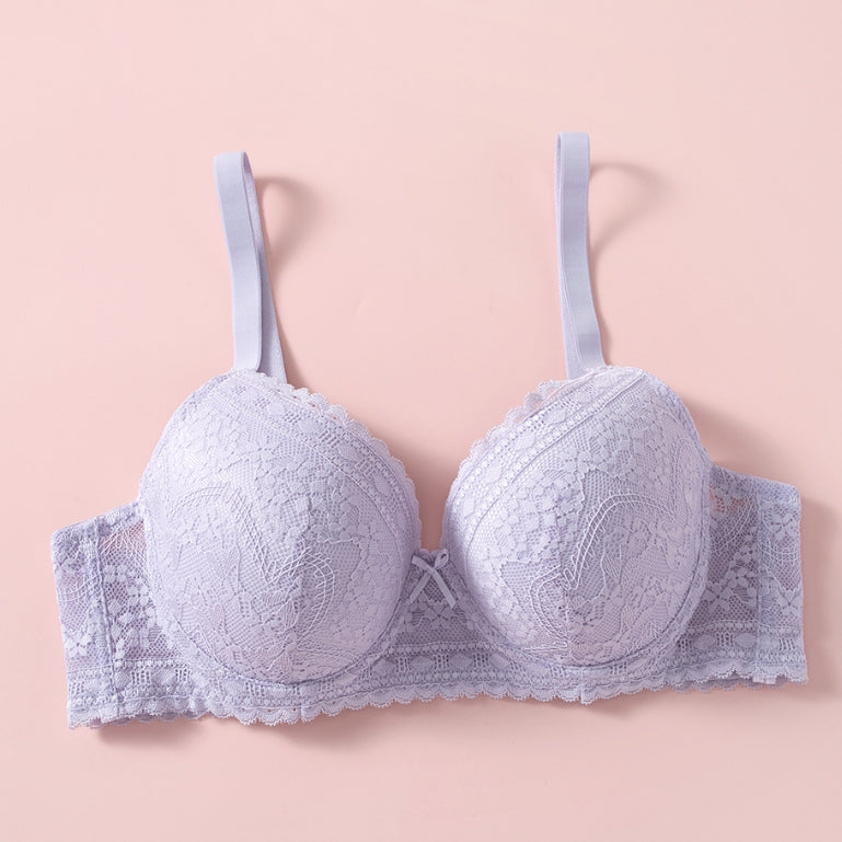 Felancy Sexy Fashion Classic Bra 071-05011