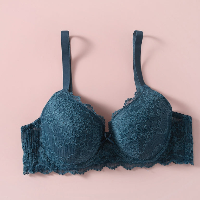 Felancy Fashion Lace Bra 071-05012