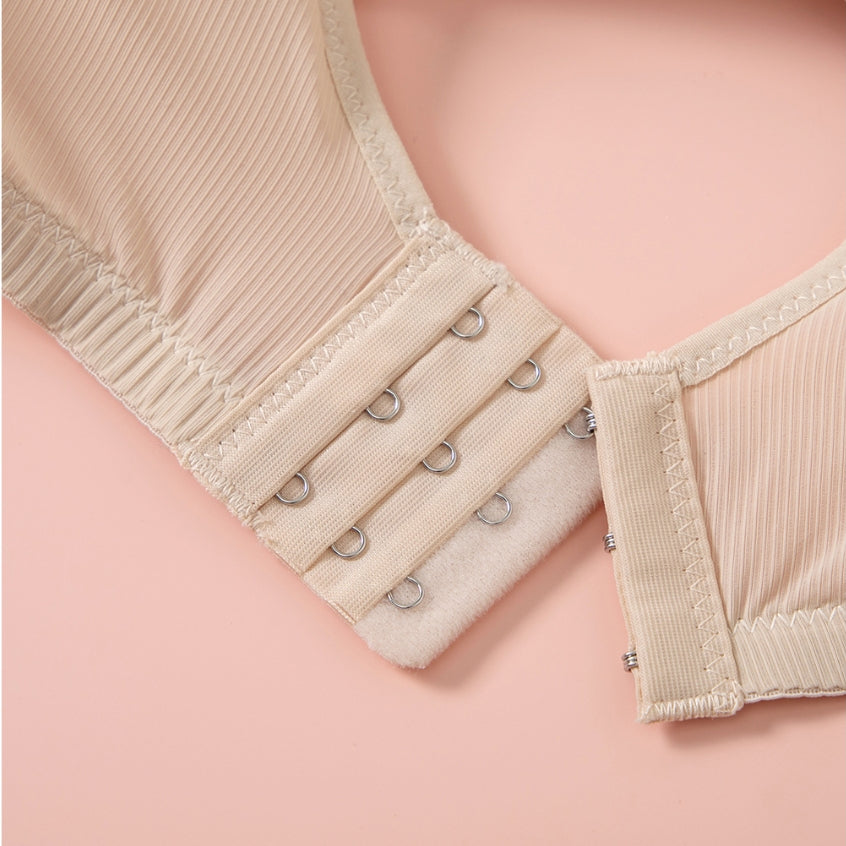 Felancy Daily Wear Wireless Bra 071-01083