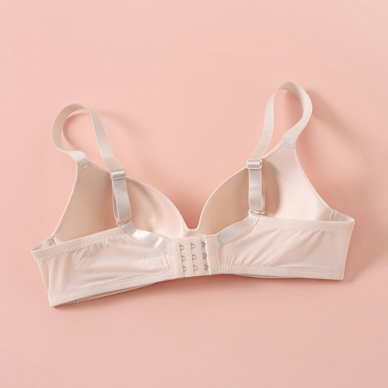 Felancy Women Classic 3/4 Cups Bra 071-01084