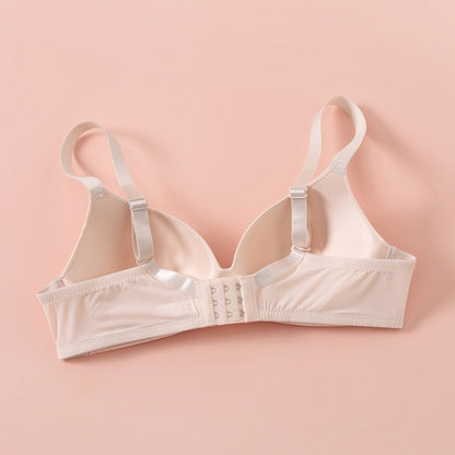 Felancy Women Classic 3/4 Cups Bra 071-01084