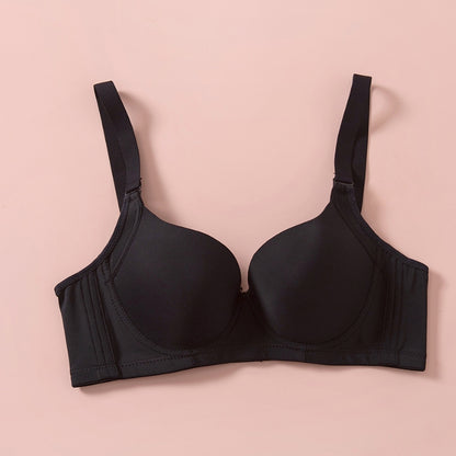 Felancy Comfort Basic Bra L03-01046