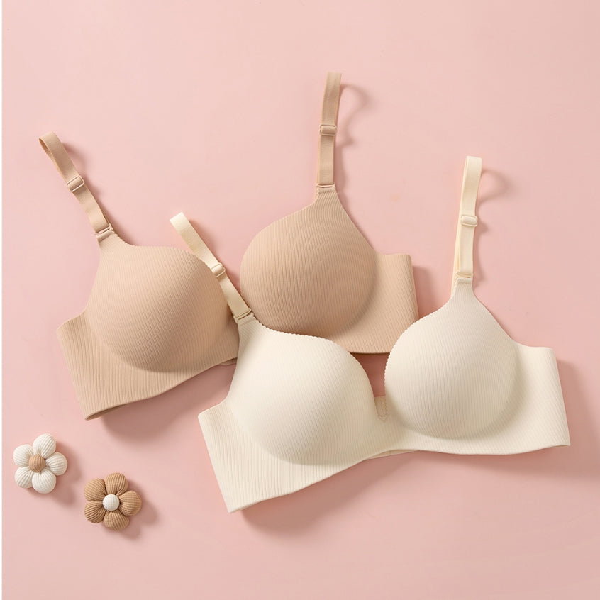 Felancy Lingerie Push-Up Bra L03-04002