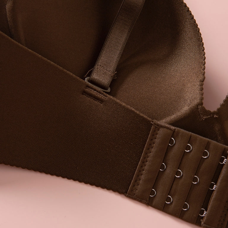 Felancy Fashion 3/4 Push-Up Bra L03-04003