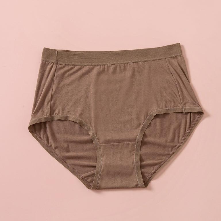 Felancy High-Waist Women's Panty L04-100052