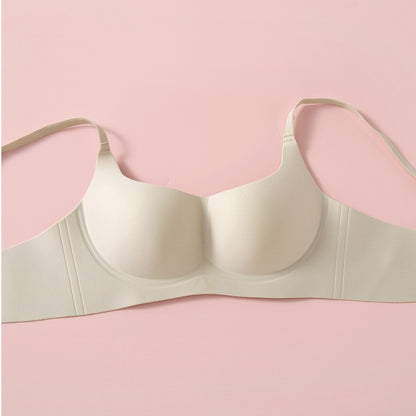 Felancy Women Classic 3/4 Cups Bra 071-03008