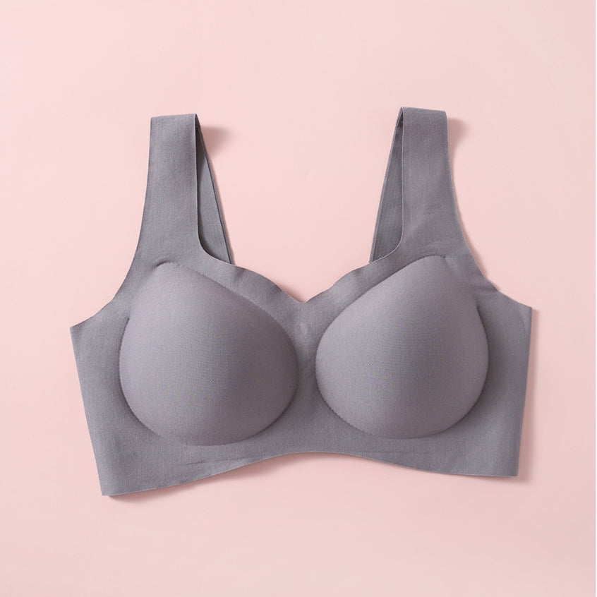 Felancy Adjustable Seamless Bra 070-060034