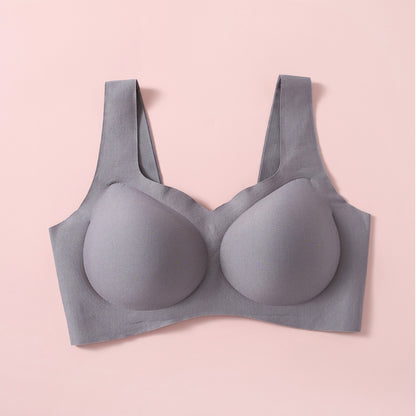 Felancy Adjustable Seamless Bra 070-060034