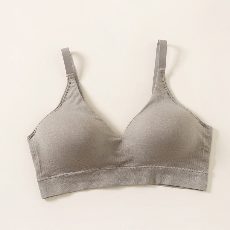 Felancy Wireless Classic Bra 071-02075