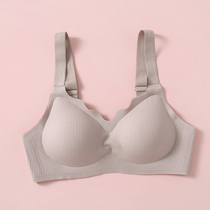 Felancy Lingerie Comfort Bra 071-04035